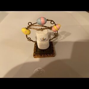 Midwest S’Mores Ornament Easter Juggling Eggs